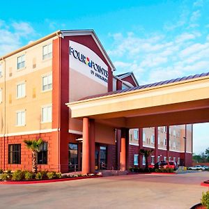 Four Points By Sheraton Houston Hobby Airport